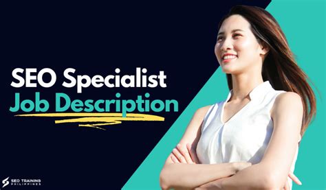 SEO Specialists Jobs in Central Visayas .
